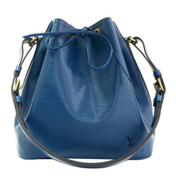 Louis Vuitton Handbags - Louis Vuitton Epi Noe